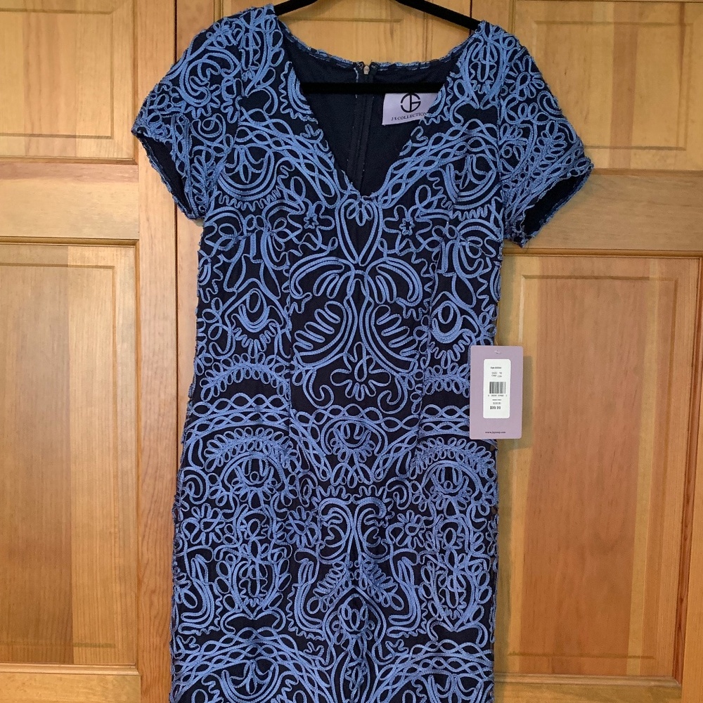 JS Collection dress